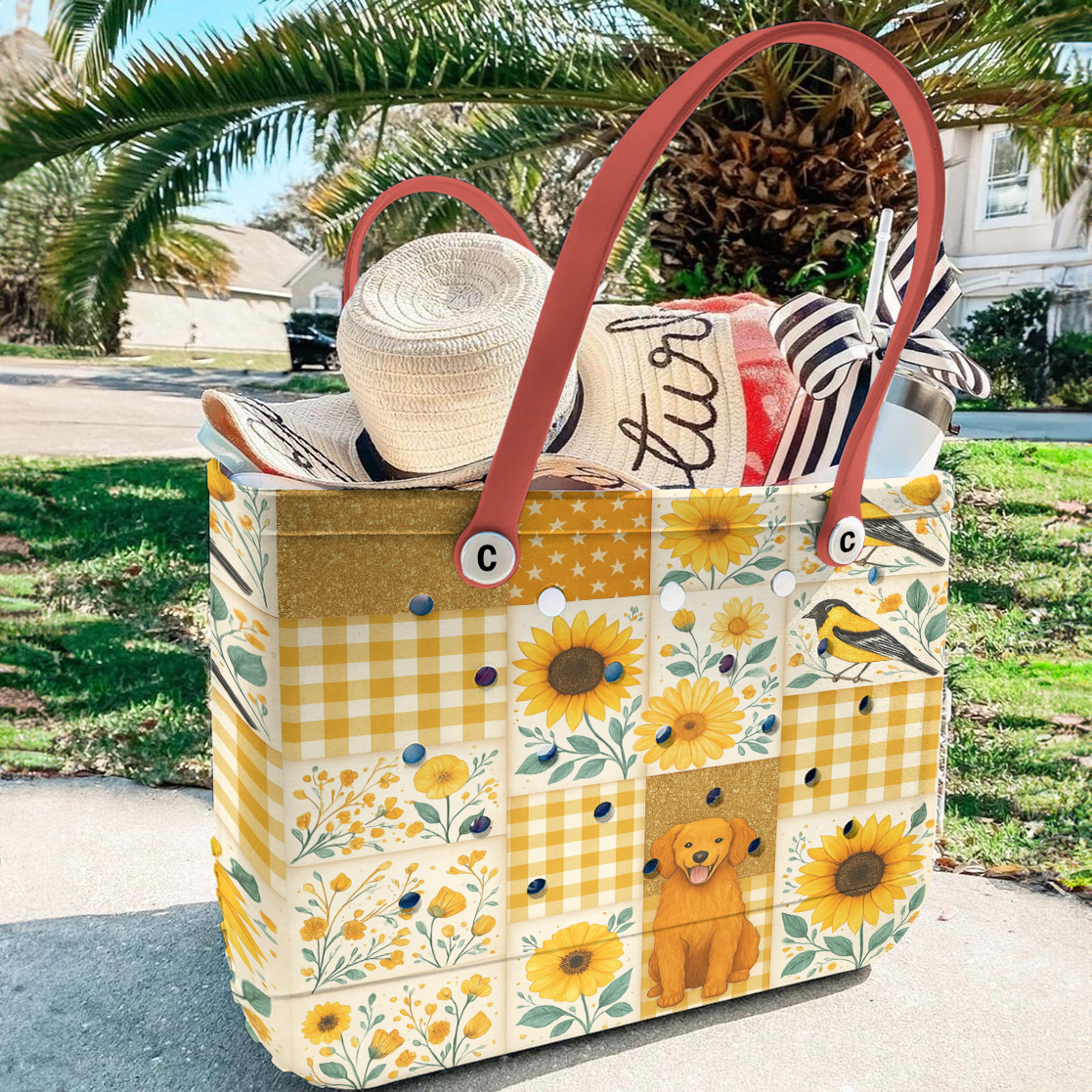 Ceeprints Cee™ Bag Sunny Paws