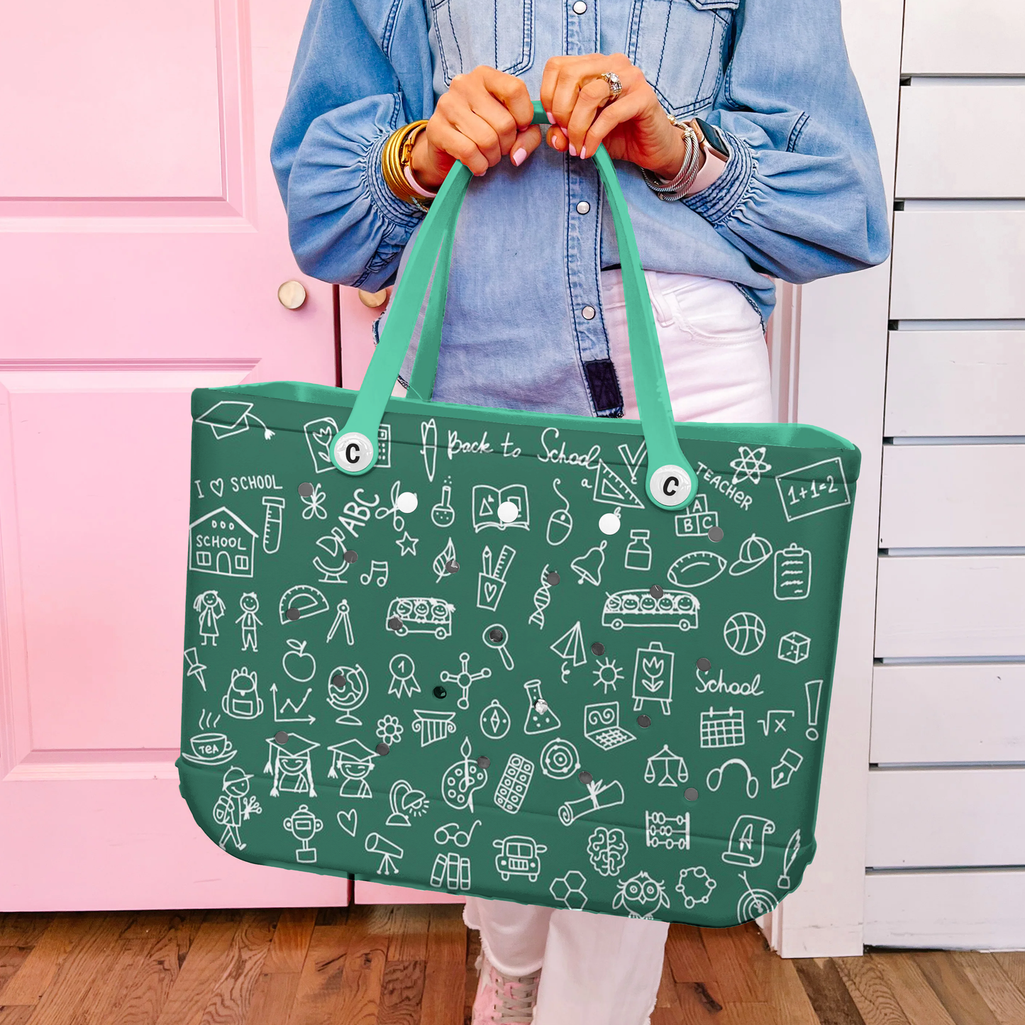 Ceeprints Cee™ Bag Study Buddy