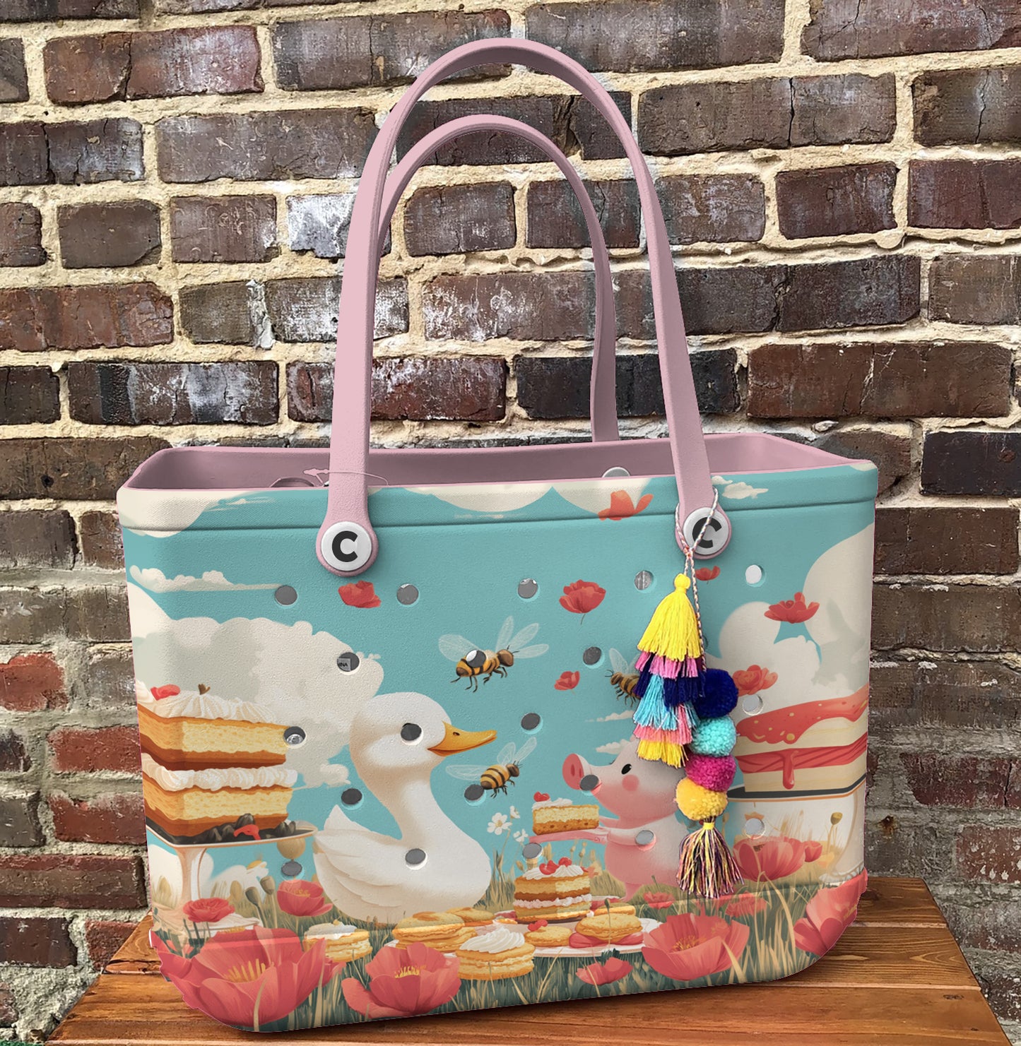 Ceeprints Cee™ Bag Sweet Treats