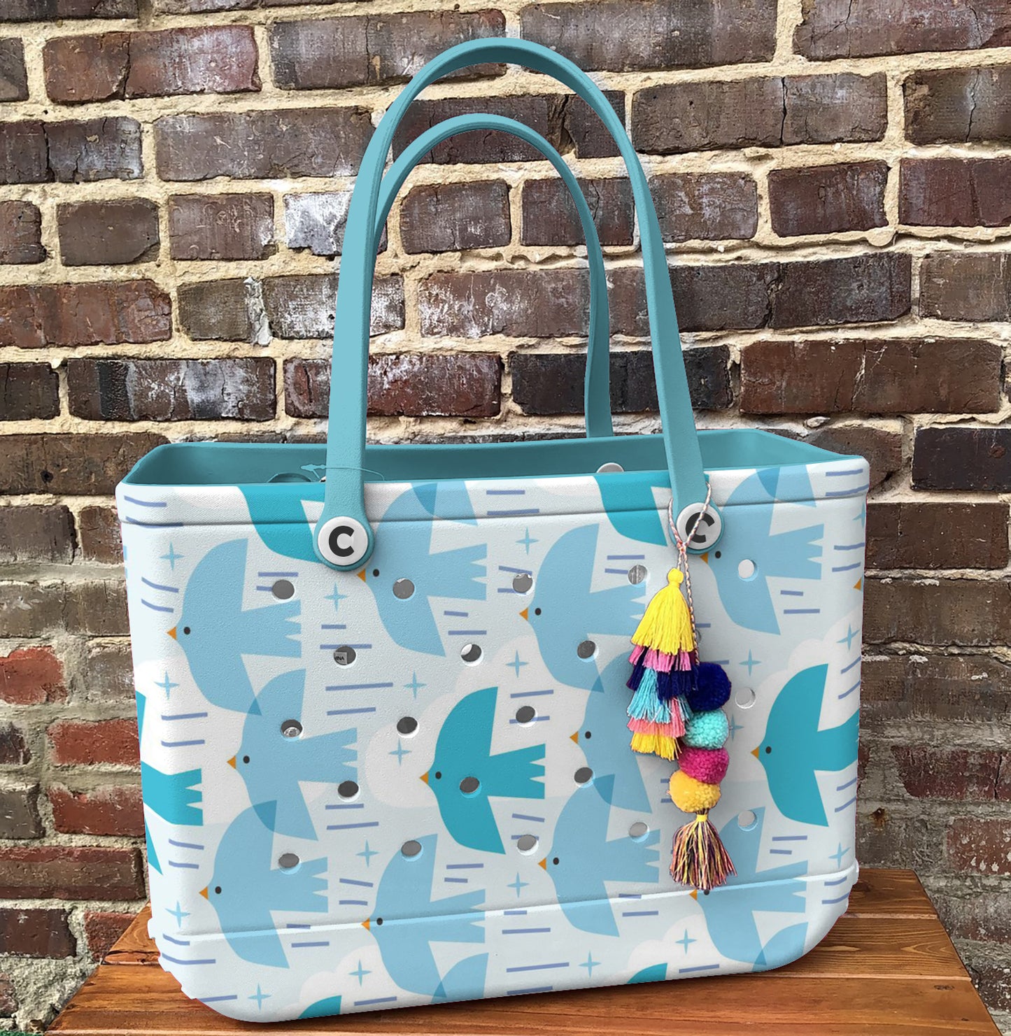Ceeprints Cee™ Bag Featherlight