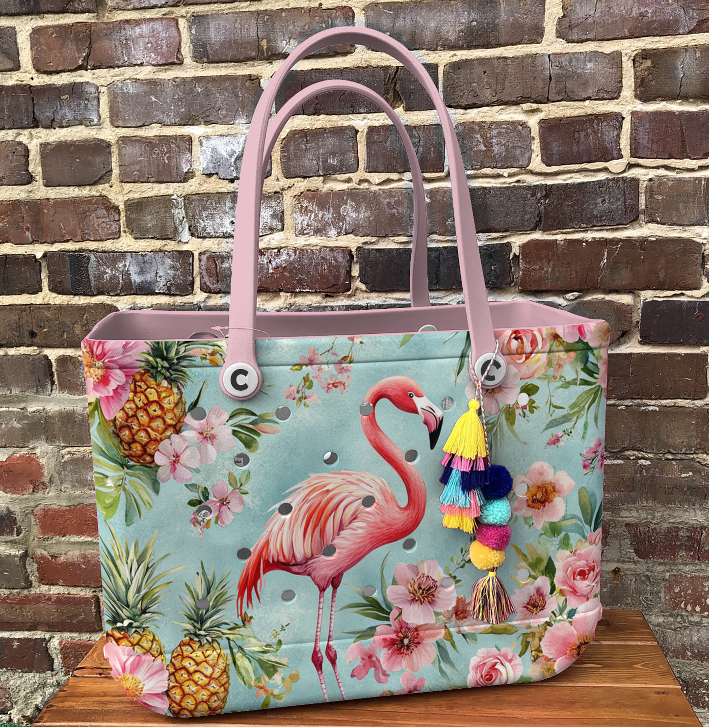 Ceeprints Cee™ Bag Summer Serenity