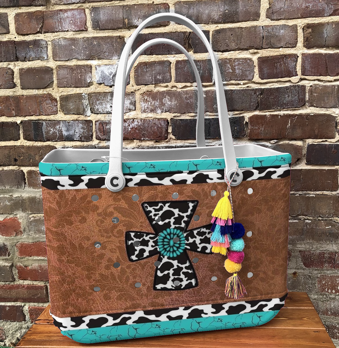 Ceeprints Cee™ Bag Prairie Spirit