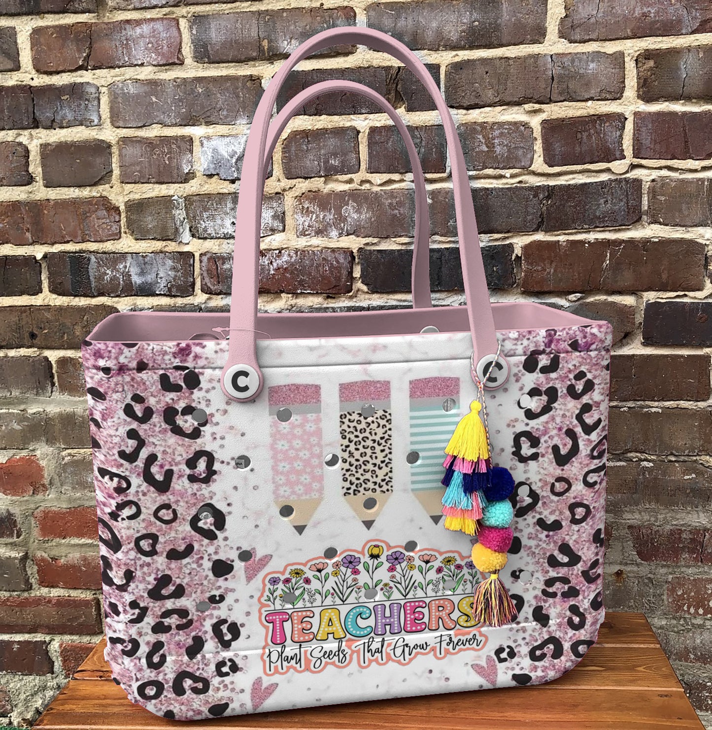 Ceeprints Cee™ Bag Teaching & Sparkling