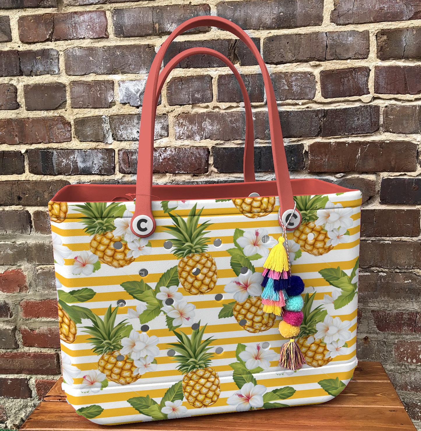 Ceeprints Cee™ Bag TropiCool