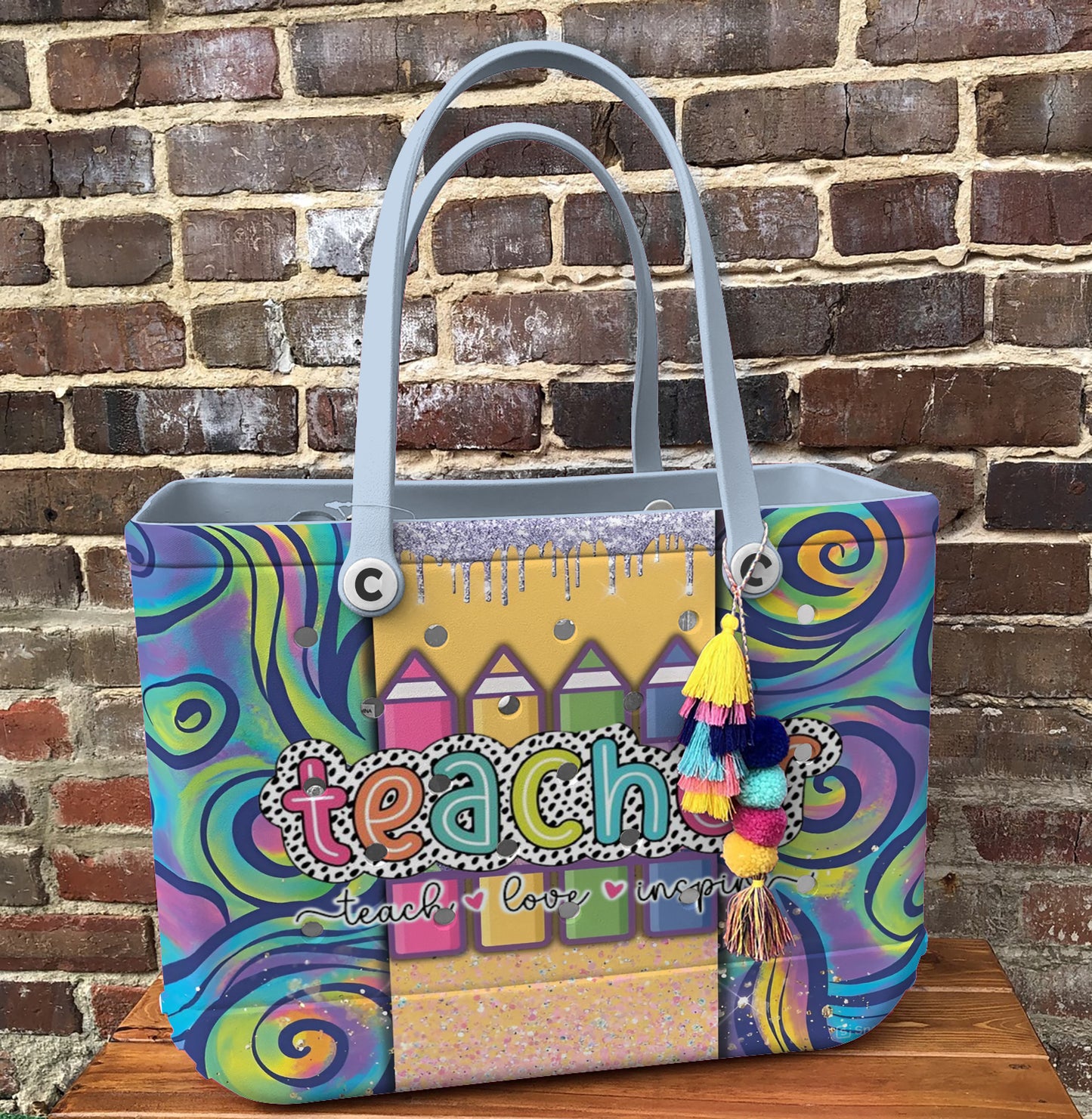 Ceeprints Cee™ Bag Dream Weaver
