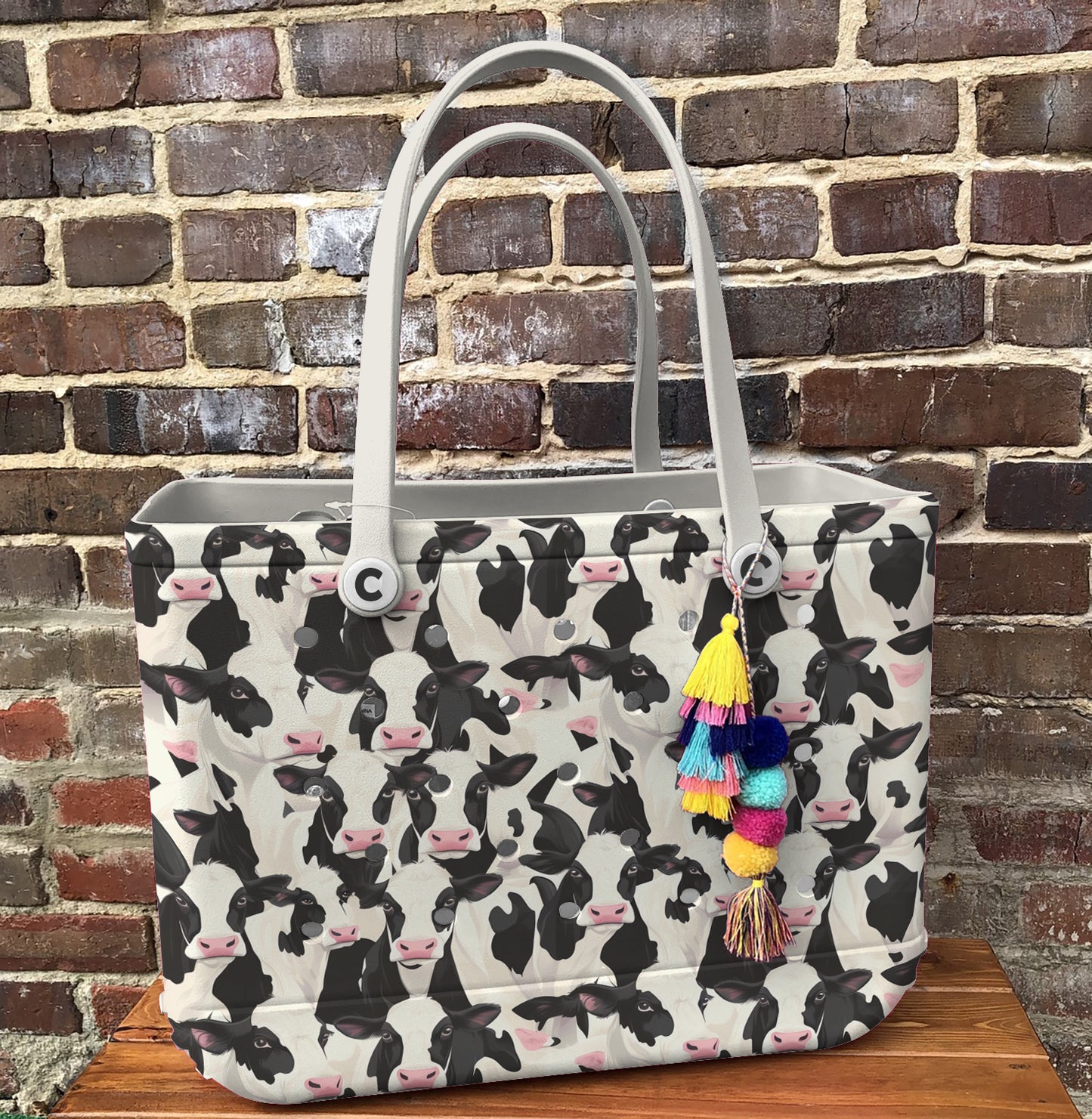 Ceeprints Cee™ Bag Mooch Better