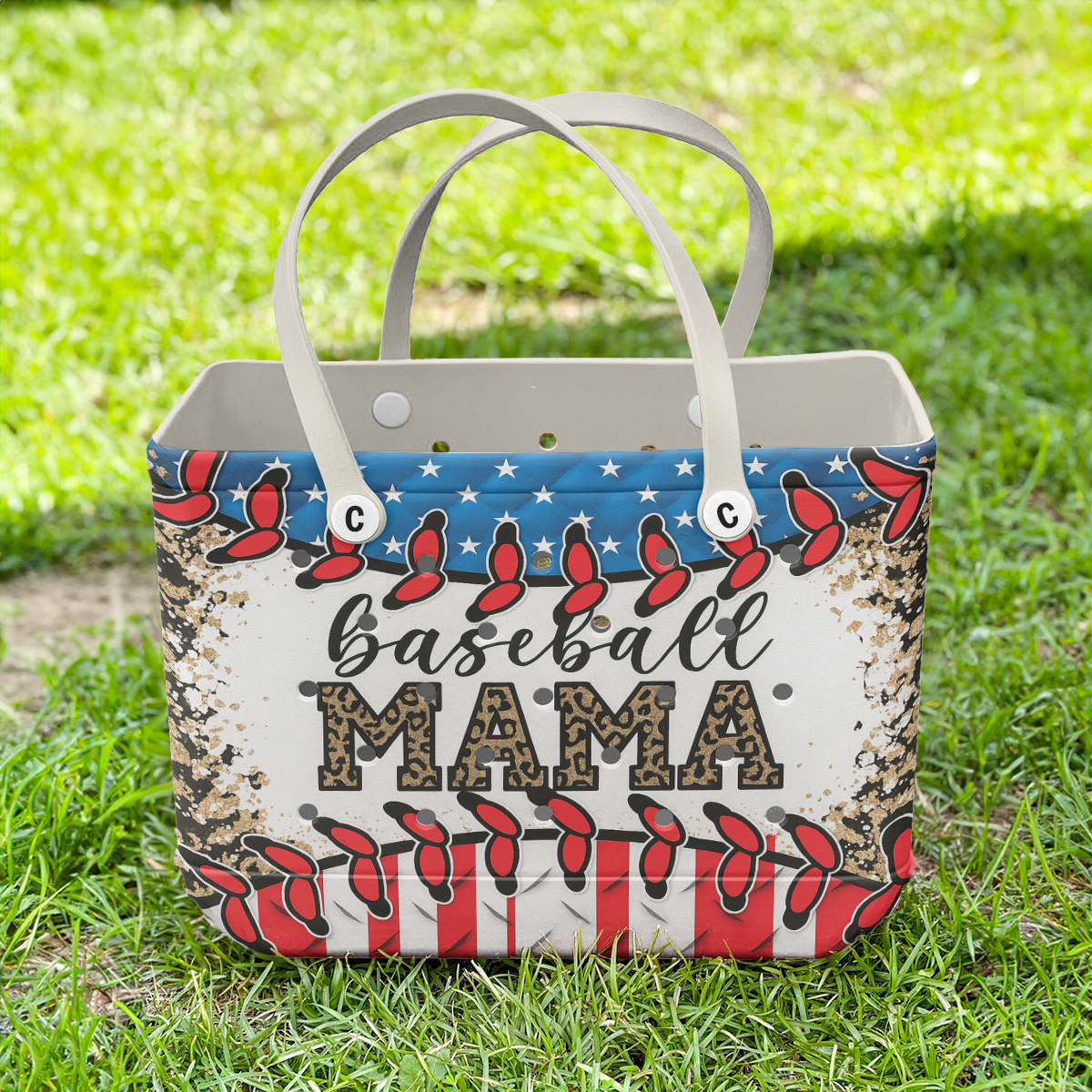 Ceeprints Cee™ Bag Swing into the Stars