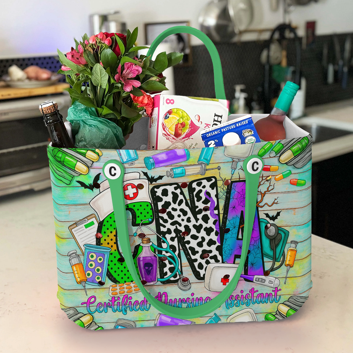 Ceeprints Cee™ Bag Potion & Patient