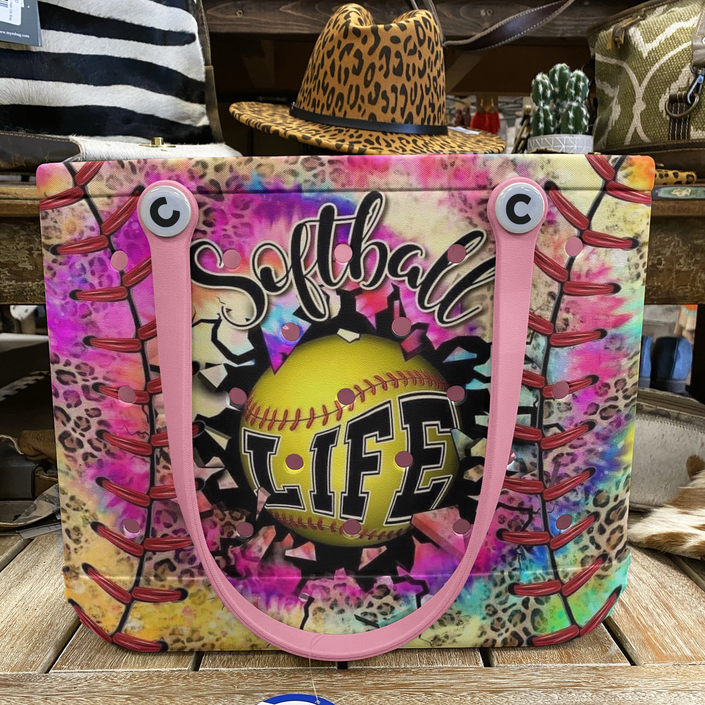 Ceeprints Cee™ Bag Cosmic Catch
