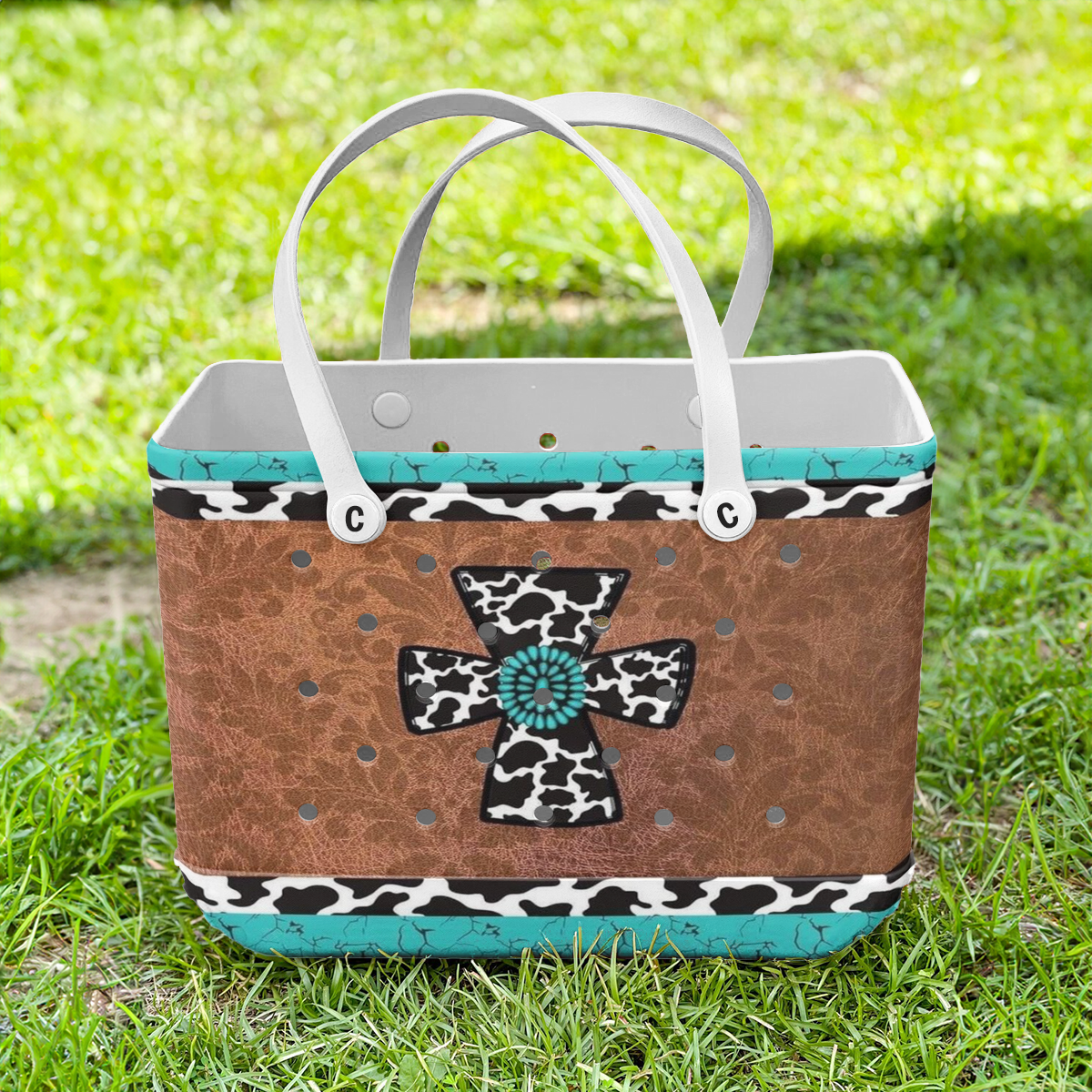 Ceeprints Cee™ Bag Prairie Spirit