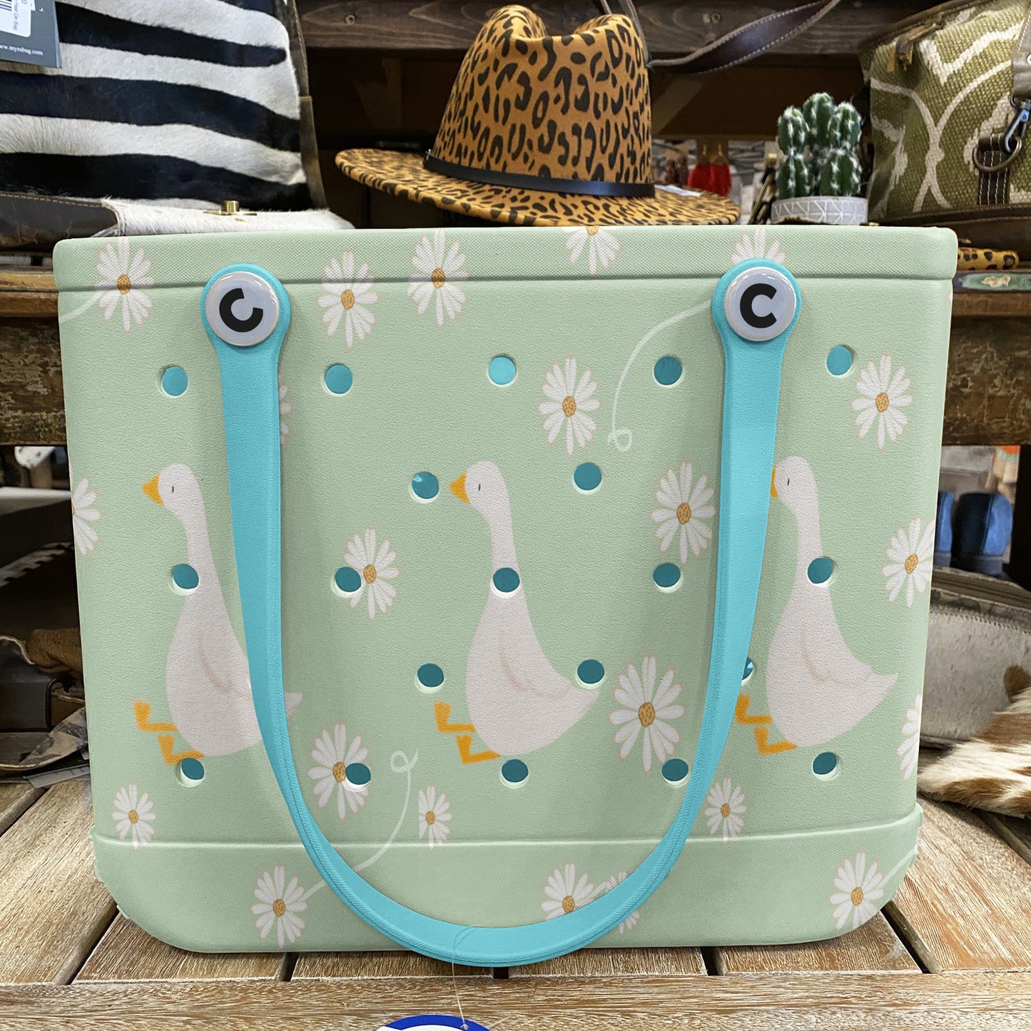 Ceeprints Cee™ Bag Daisy Duck