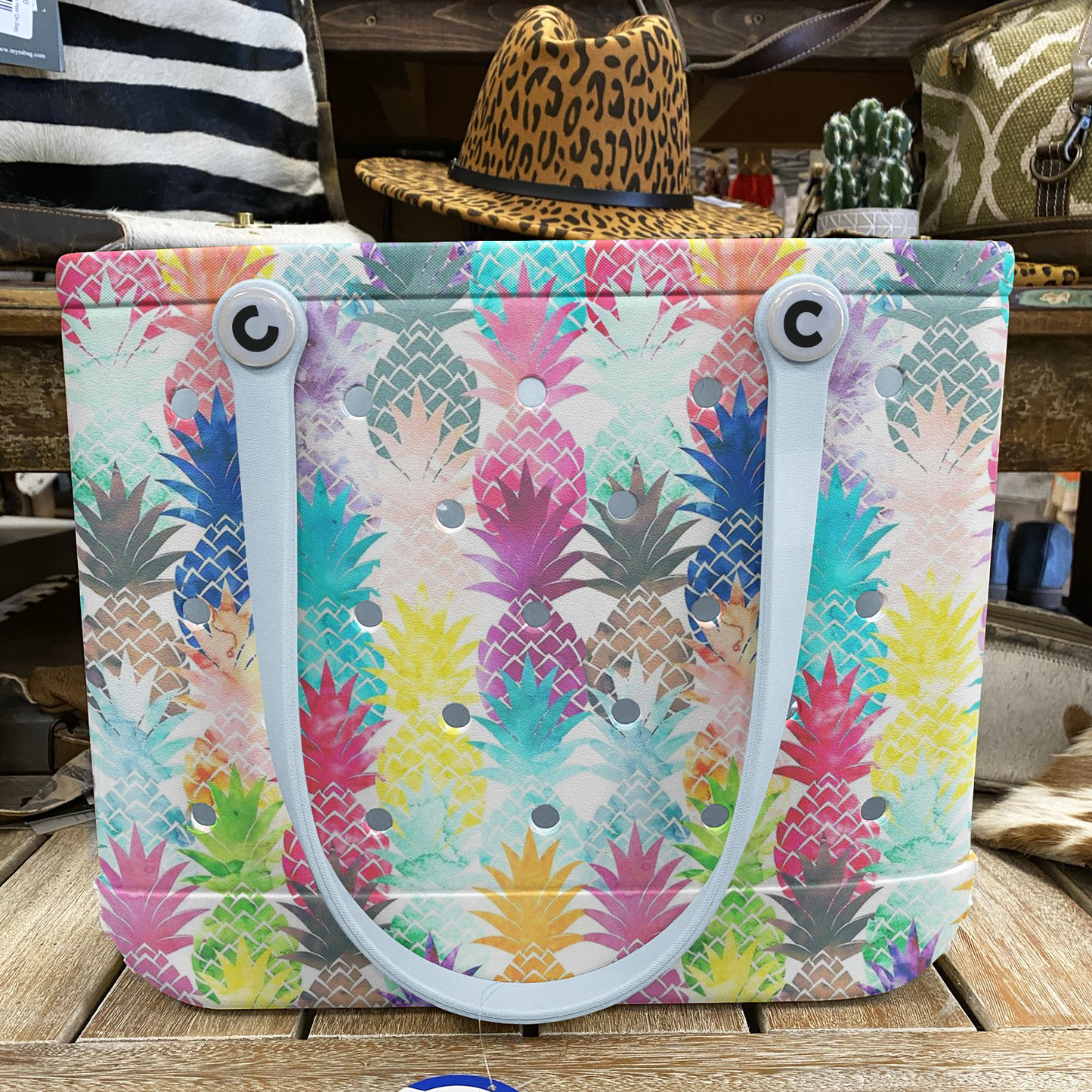 Ceeprints Cee™ Bag Summer Pine