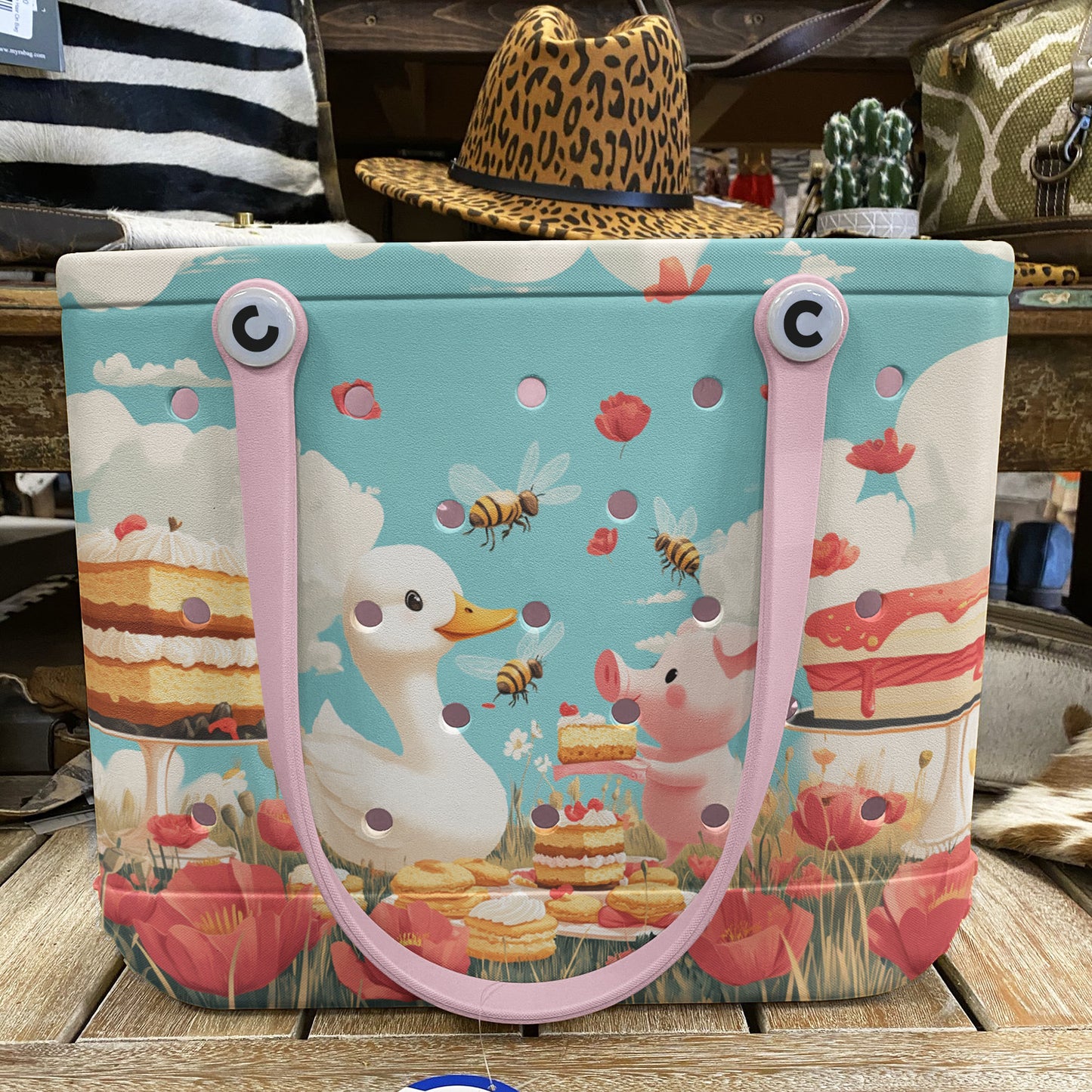 Ceeprints Cee™ Bag Sweet Treats