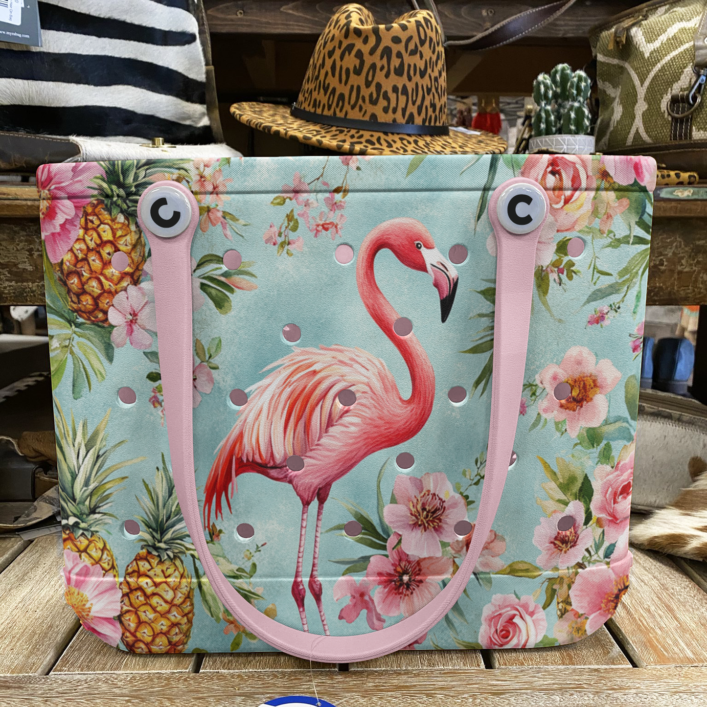 Ceeprints Cee™ Bag Summer Serenity