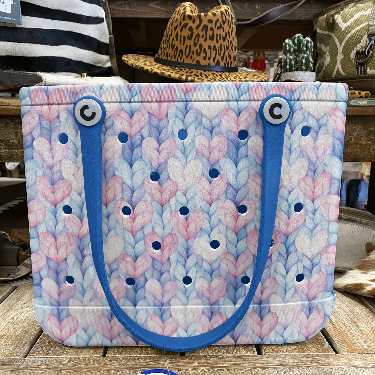 Ceeprints Cee™ Bag A Warm Embrace