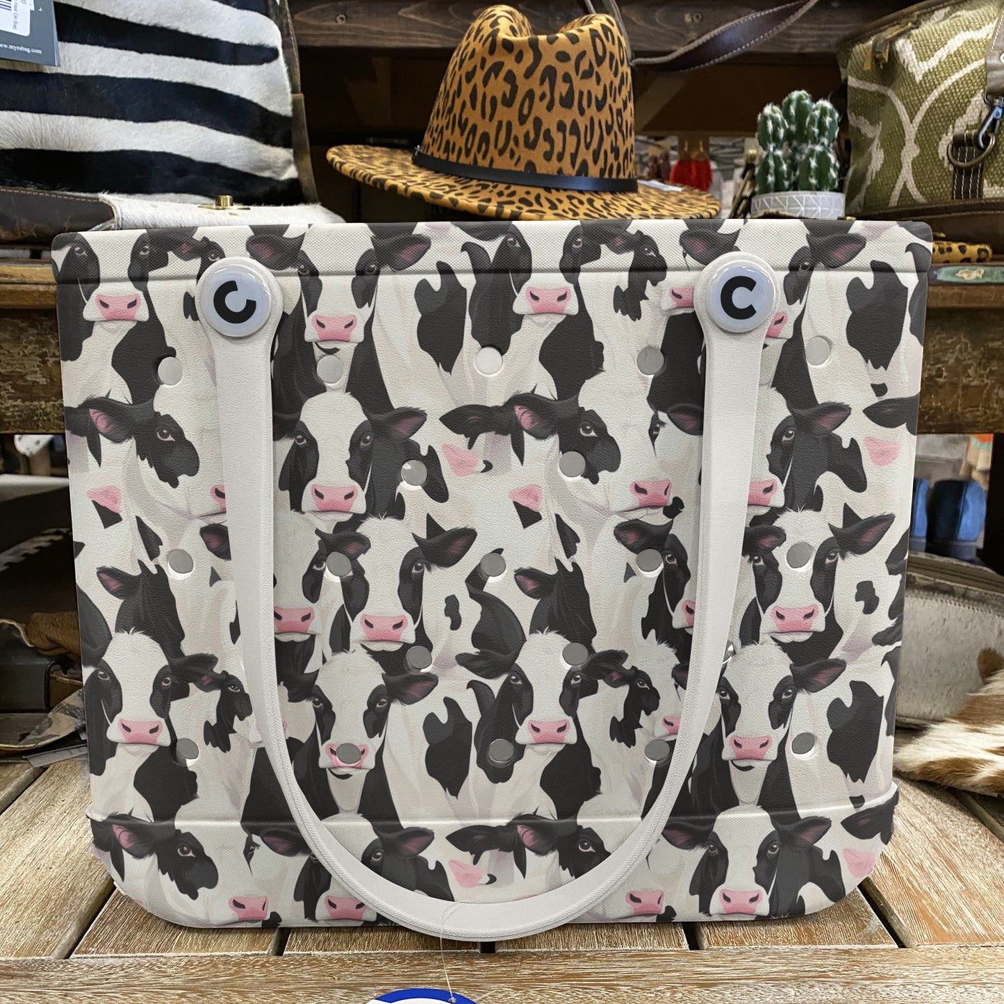 Ceeprints Cee™ Bag Mooch Better