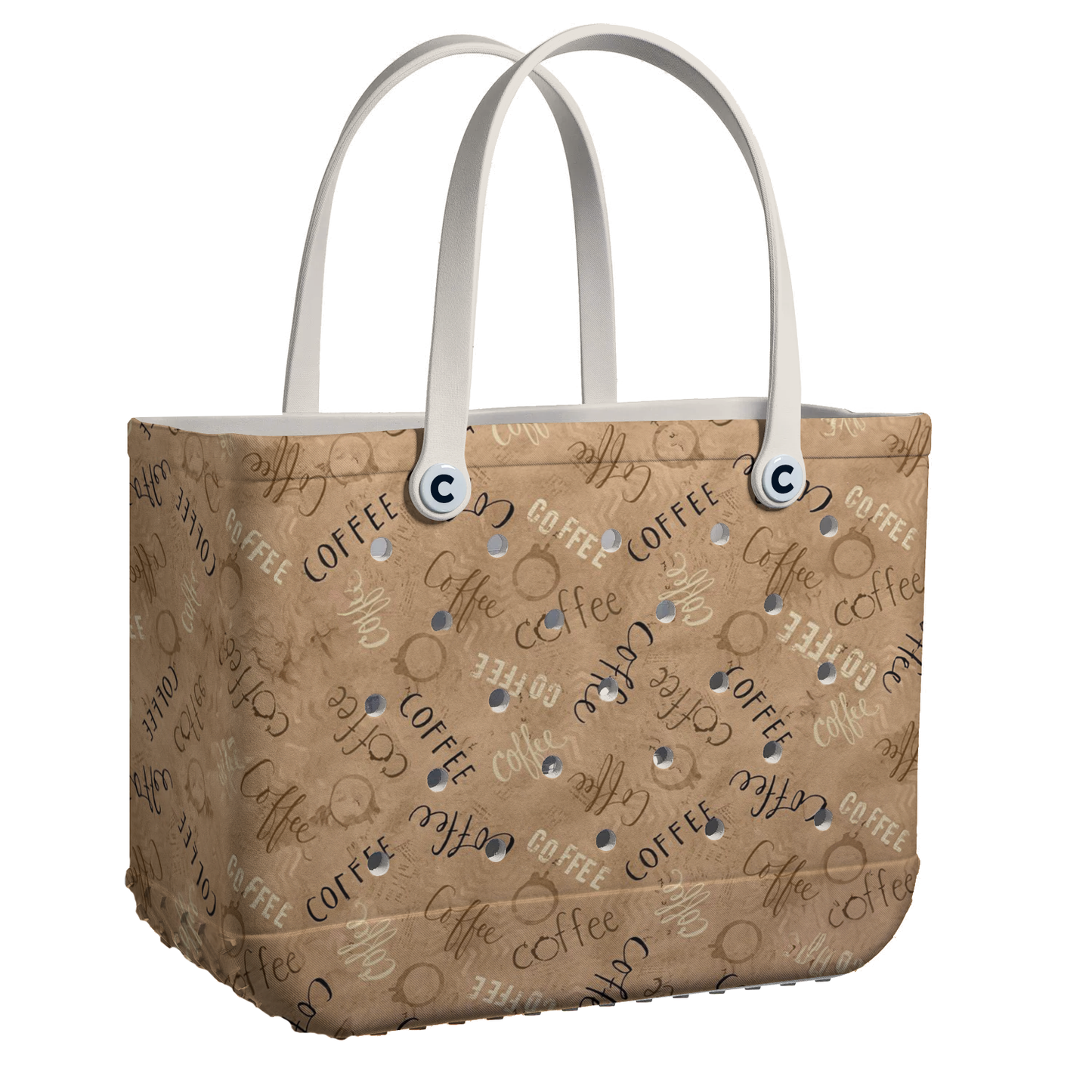 Ceeprints Cee™ Bag Perk Me Up