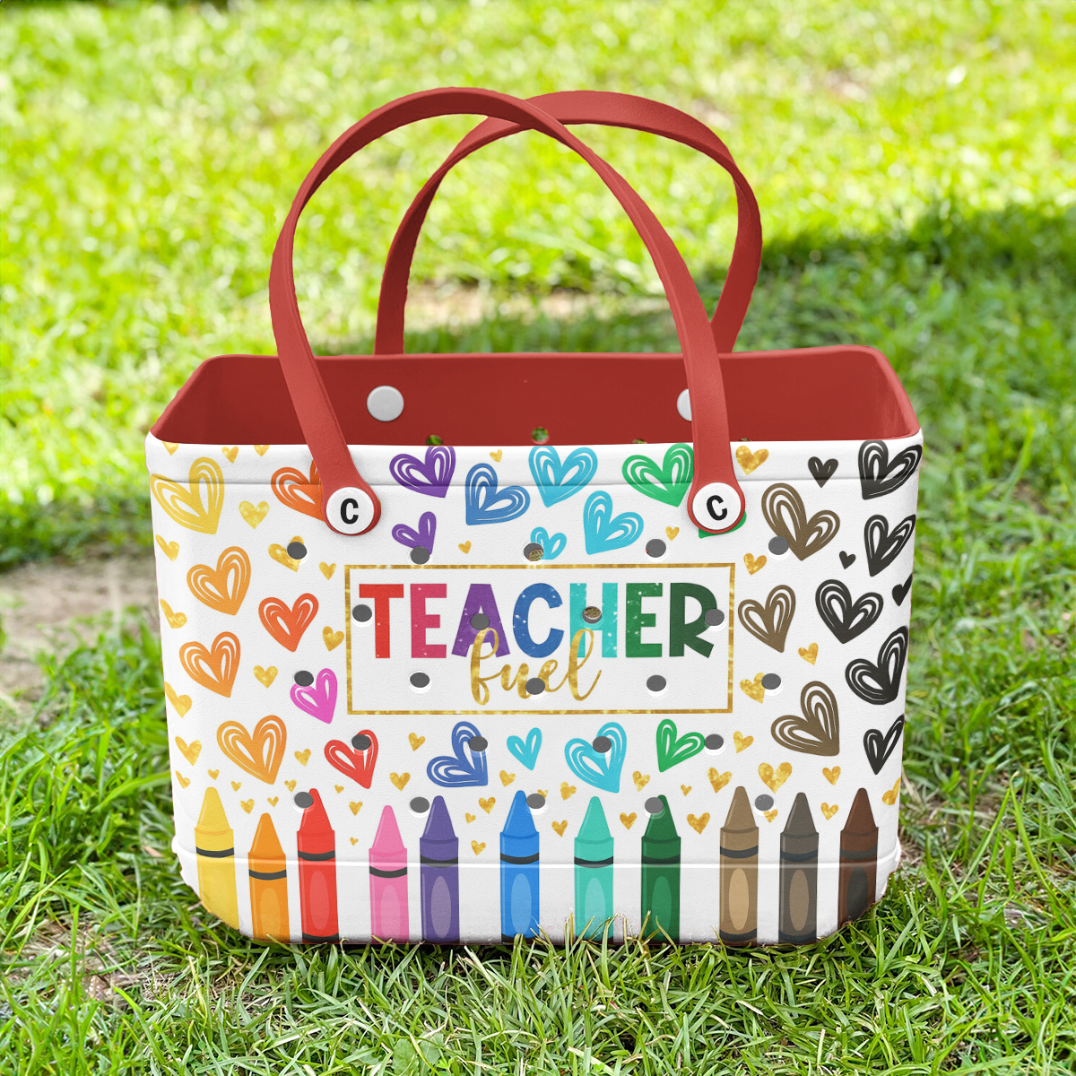 Ceeprints Cee™ Bag Teacher’s Energy Pack