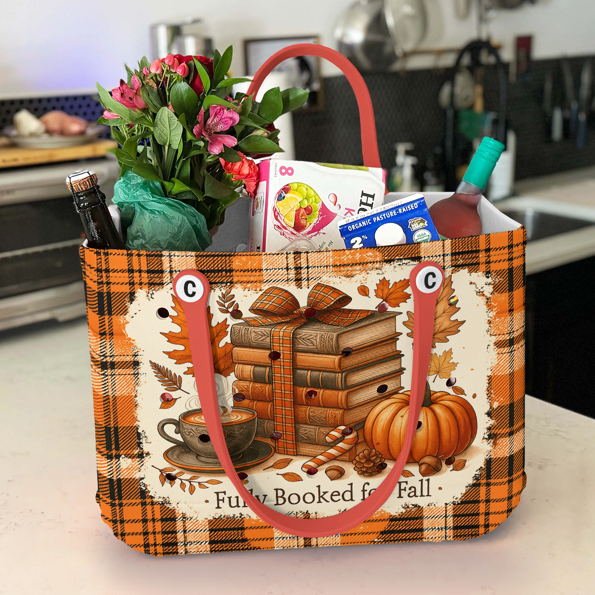Ceeprints Cee™ Bag Fully Booked for Fall