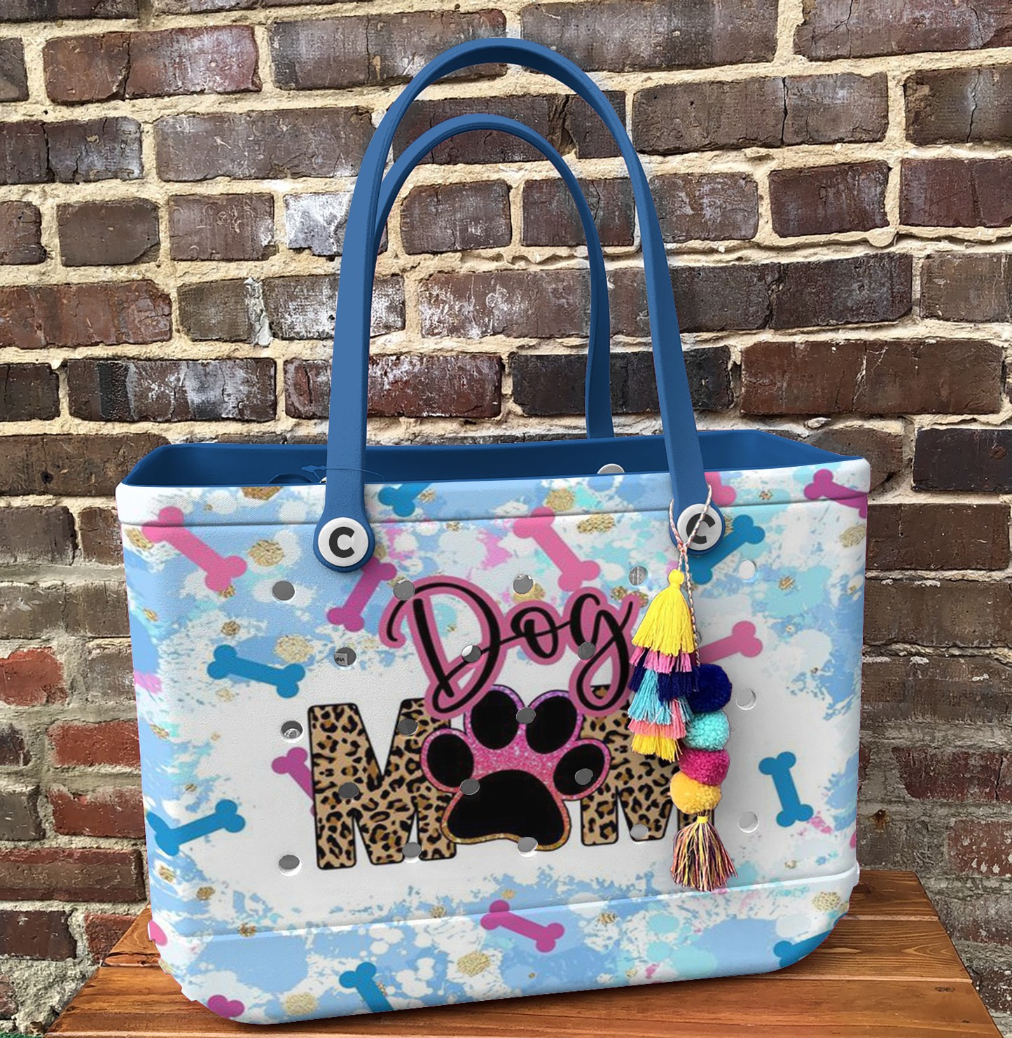 Ceeprints Cee™ Bag Fur-ever Mom