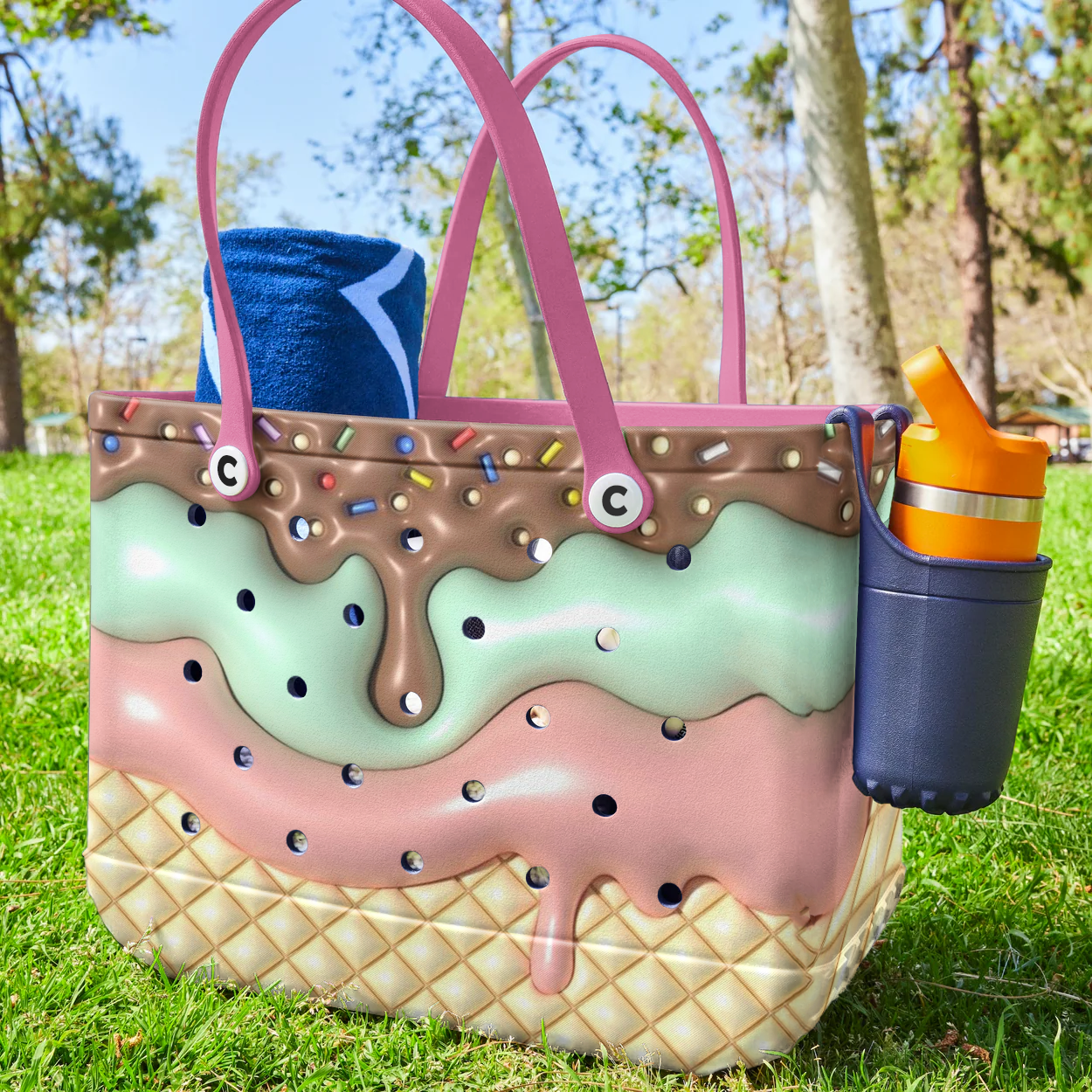 Ceeprints Cee™ Bag Gelato Pop