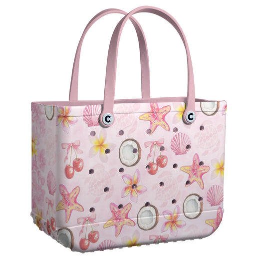 Ceeprints Cee™ Bag Sweet escape to the seashore