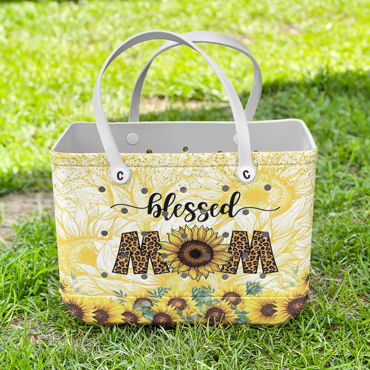 Ceeprints Cee™ Bag Bright Like Mom