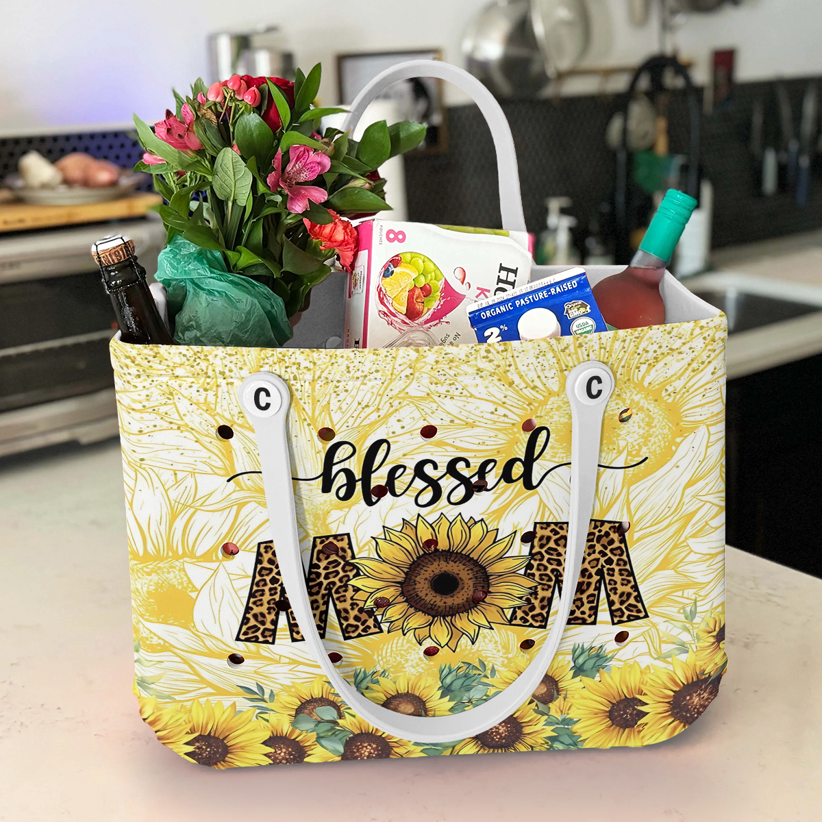 Ceeprints Cee™ Bag Bright Like Mom