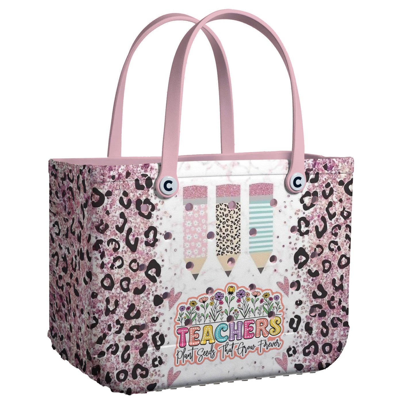 Ceeprints Cee™ Bag Teaching & Sparkling