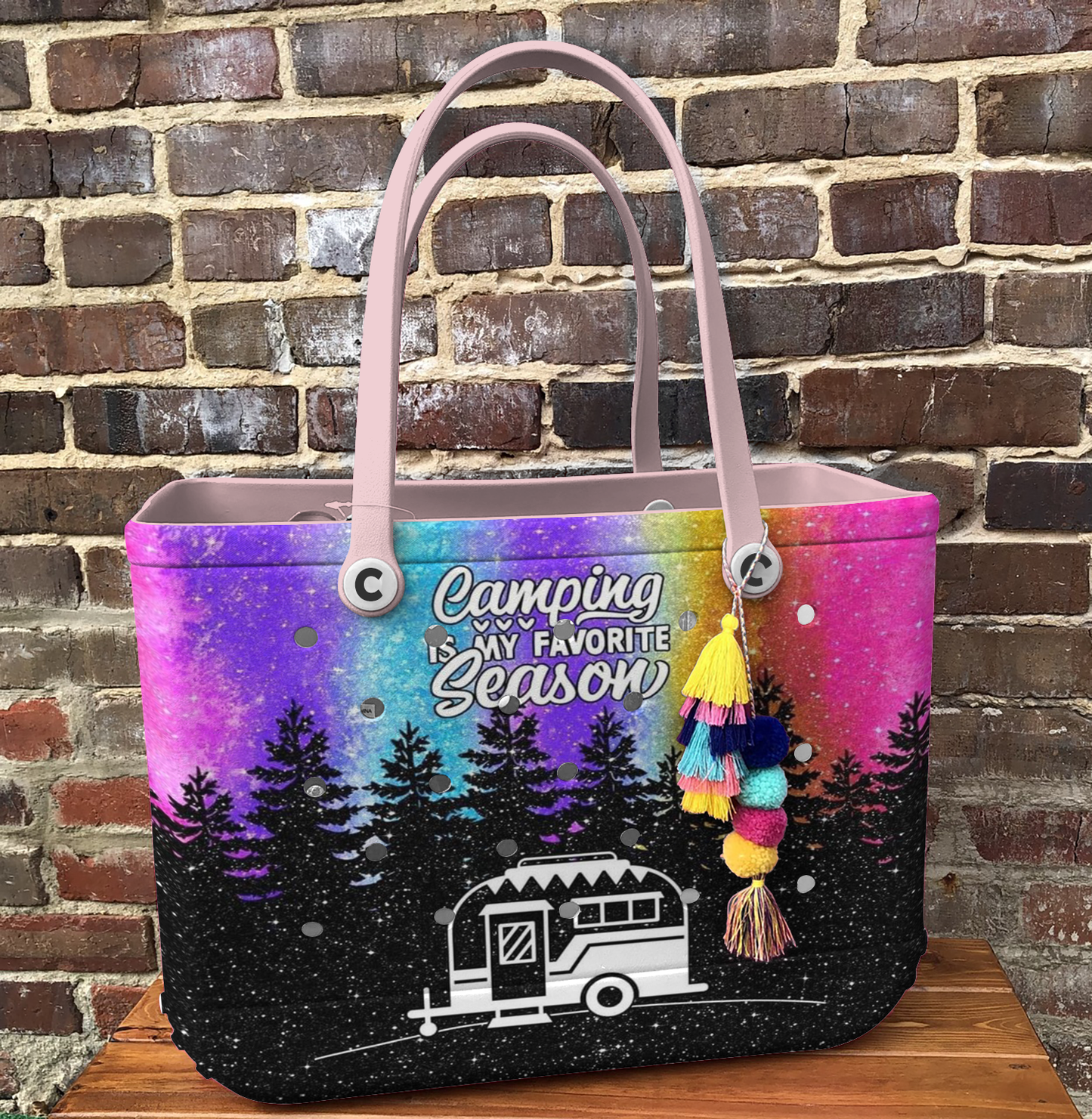 Ceeprints Cee™ Bag Adventure Under the Stars