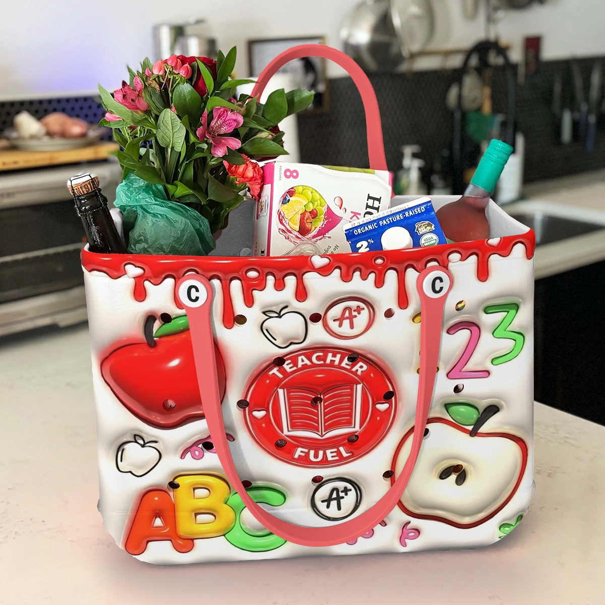 Ceeprints Cee™ Bag ABC Magic