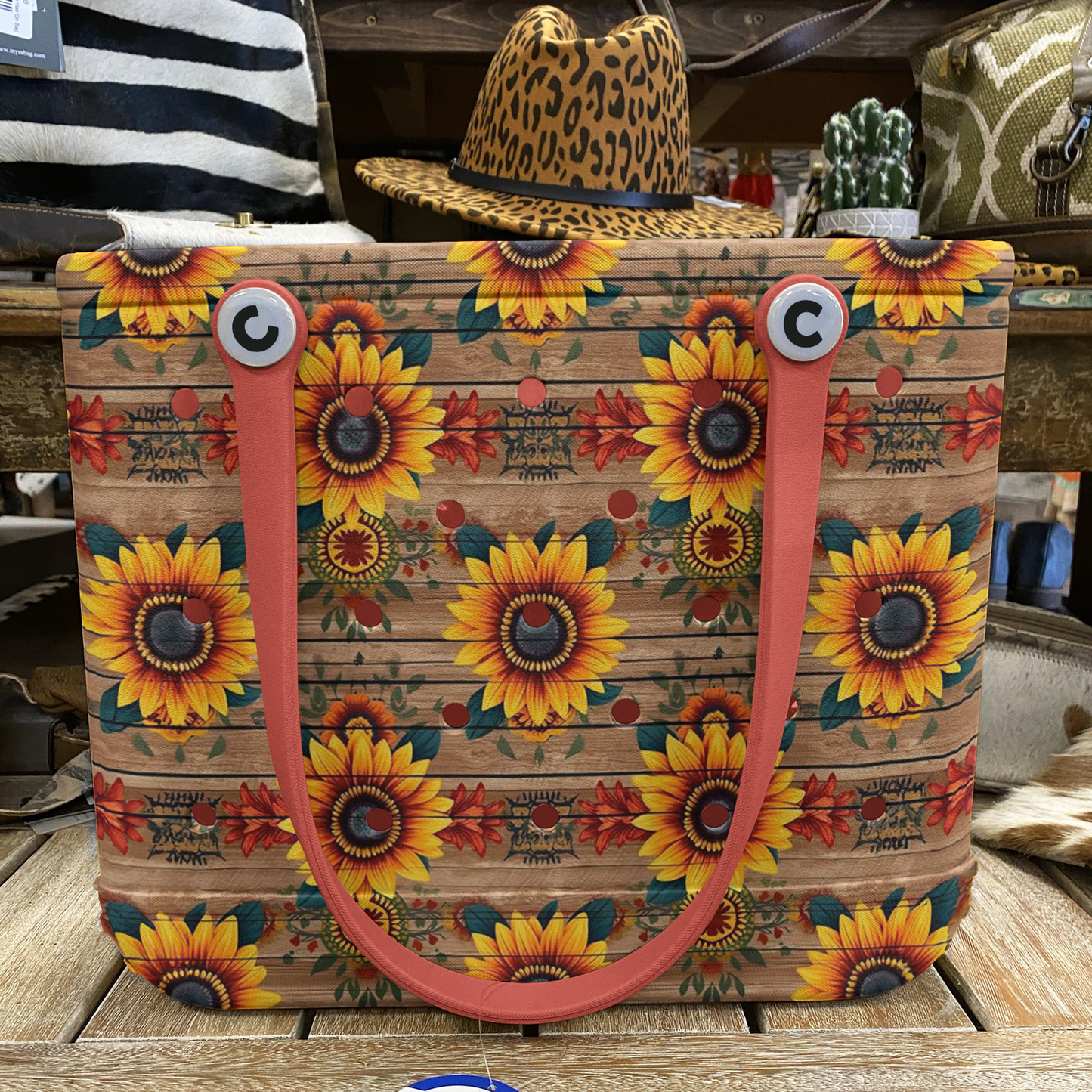 Ceeprints Cee™ Bag Sunny Days Ahead
