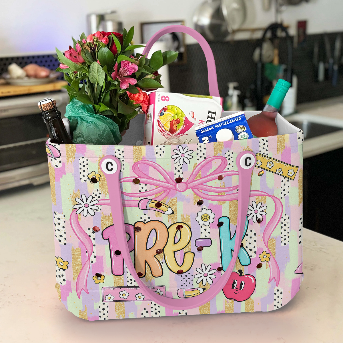 Ceeprints Cee™ Bag Pre-K Magic