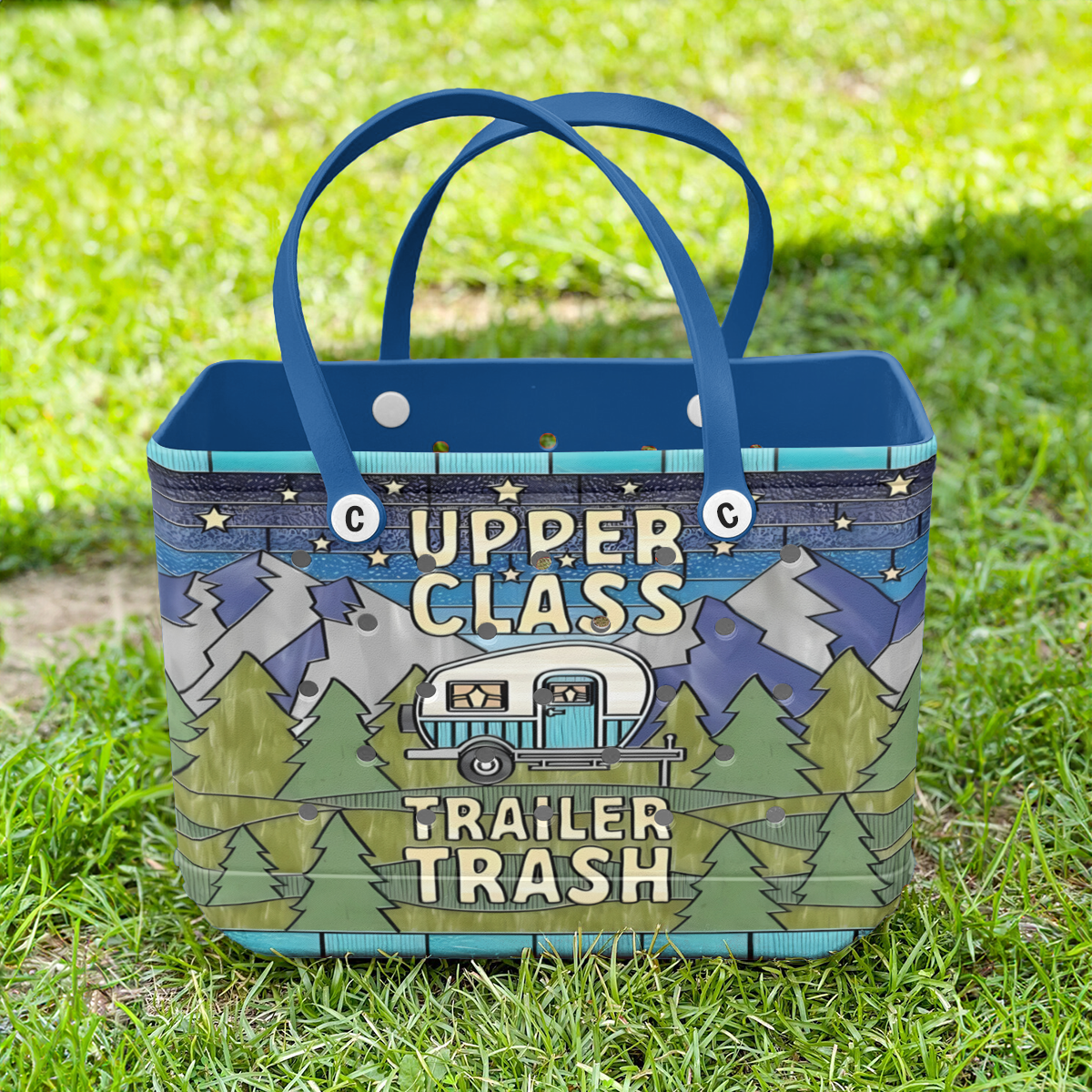 Ceeprints Cee™ Bag Elegantly Extra