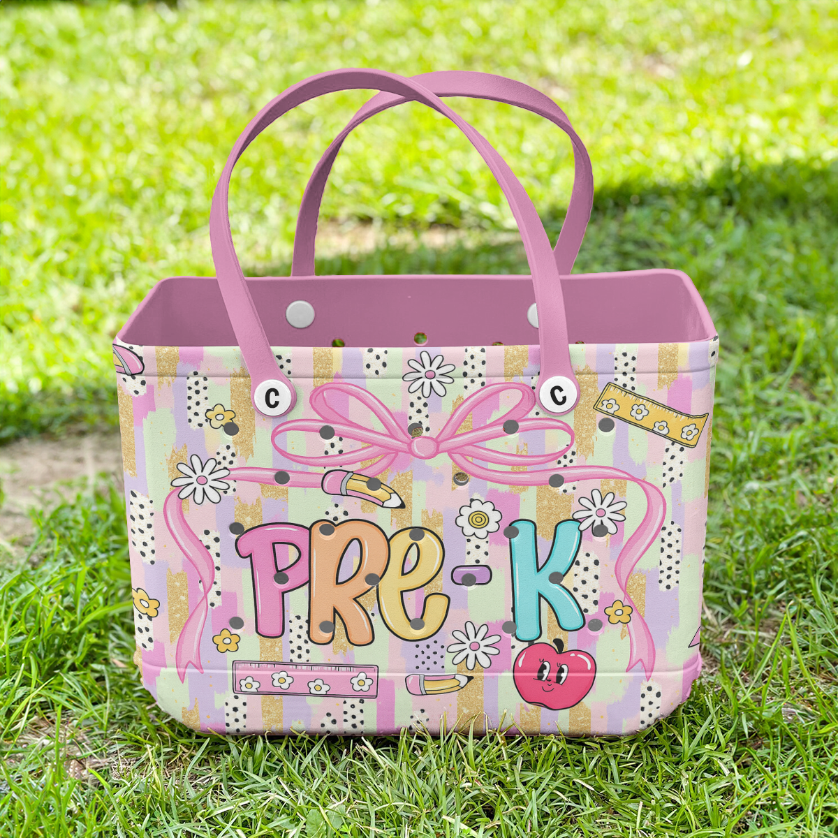 Ceeprints Cee™ Bag Pre-K Magic