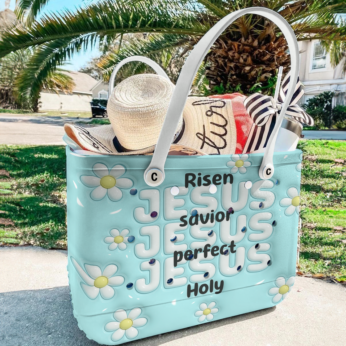 Ceeprints Cee™ Bag Holy & Lovely