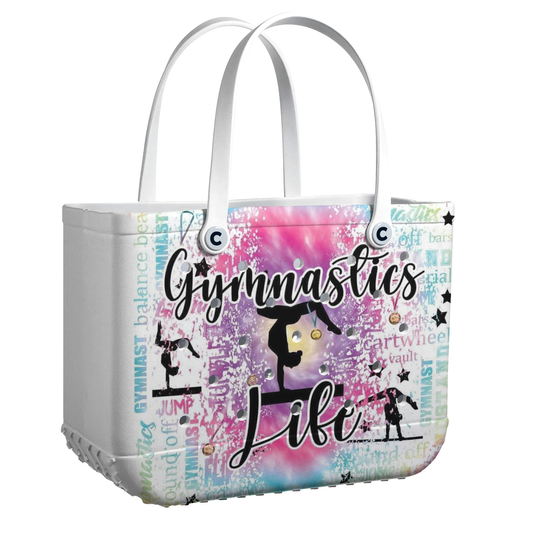 Ceeprints Cee™ Bag Stretch, Sparkle, Slay