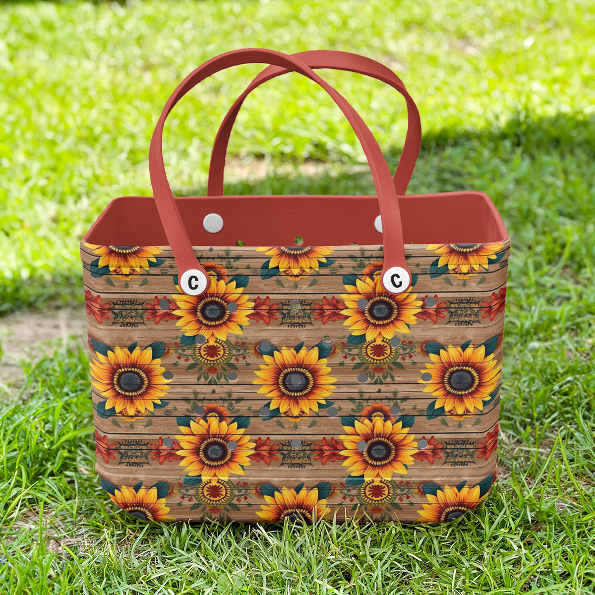 Ceeprints Cee™ Bag Sunny Days Ahead