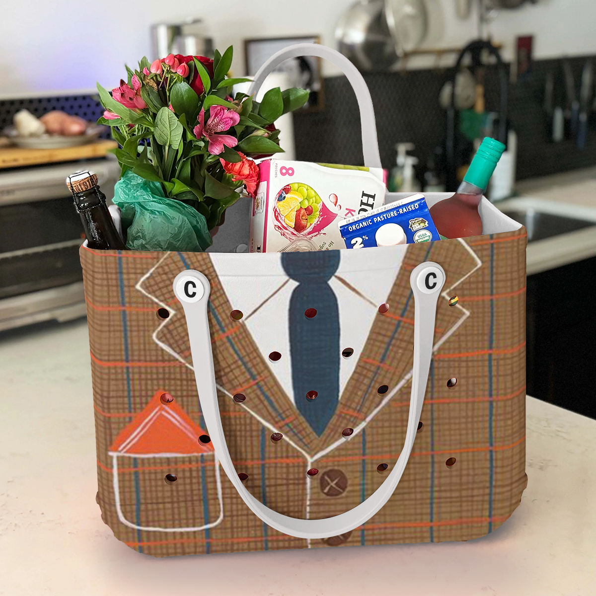 Ceeprints Cee™ Bag Smart Style
