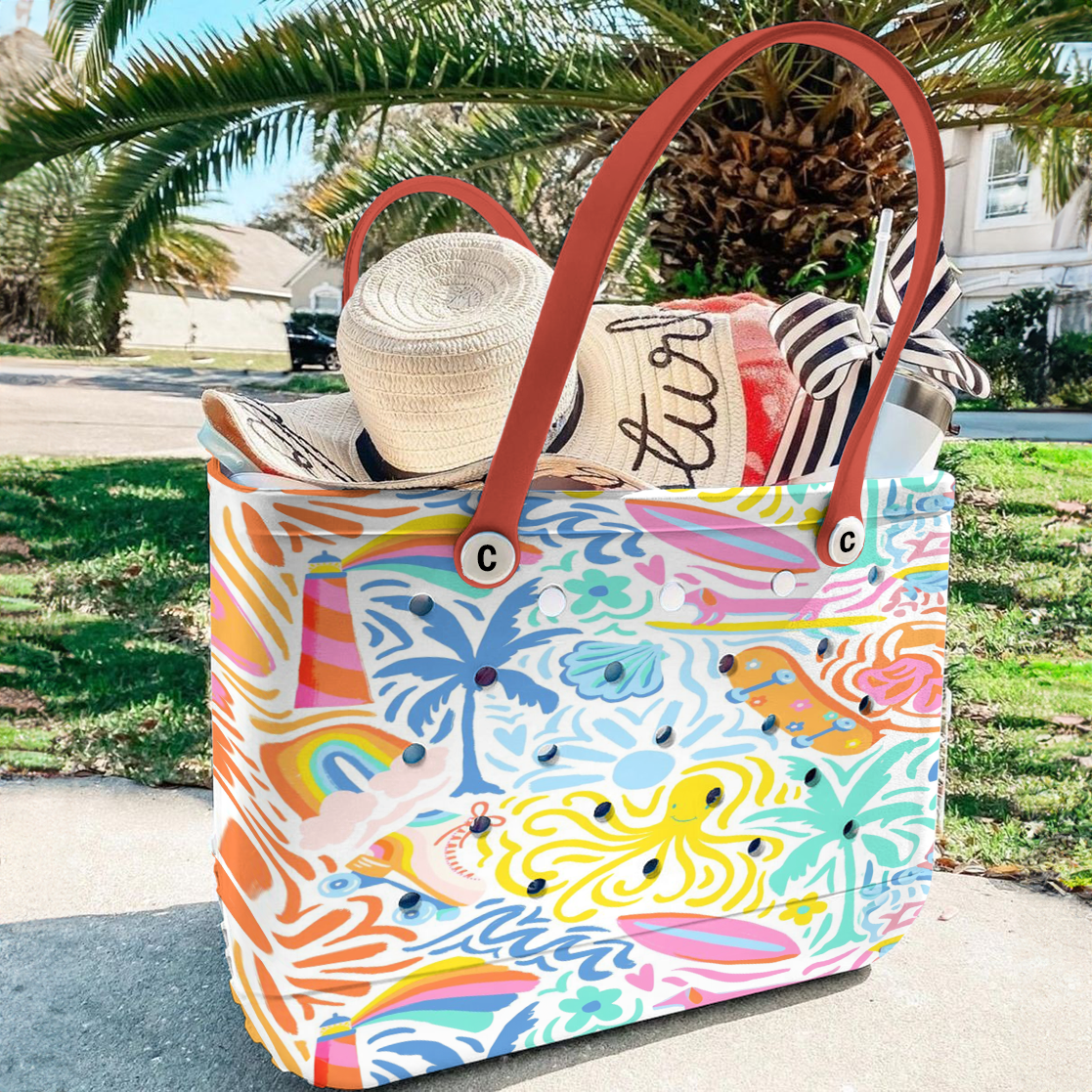 Ceeprints Cee™ Bag Beachy Keen