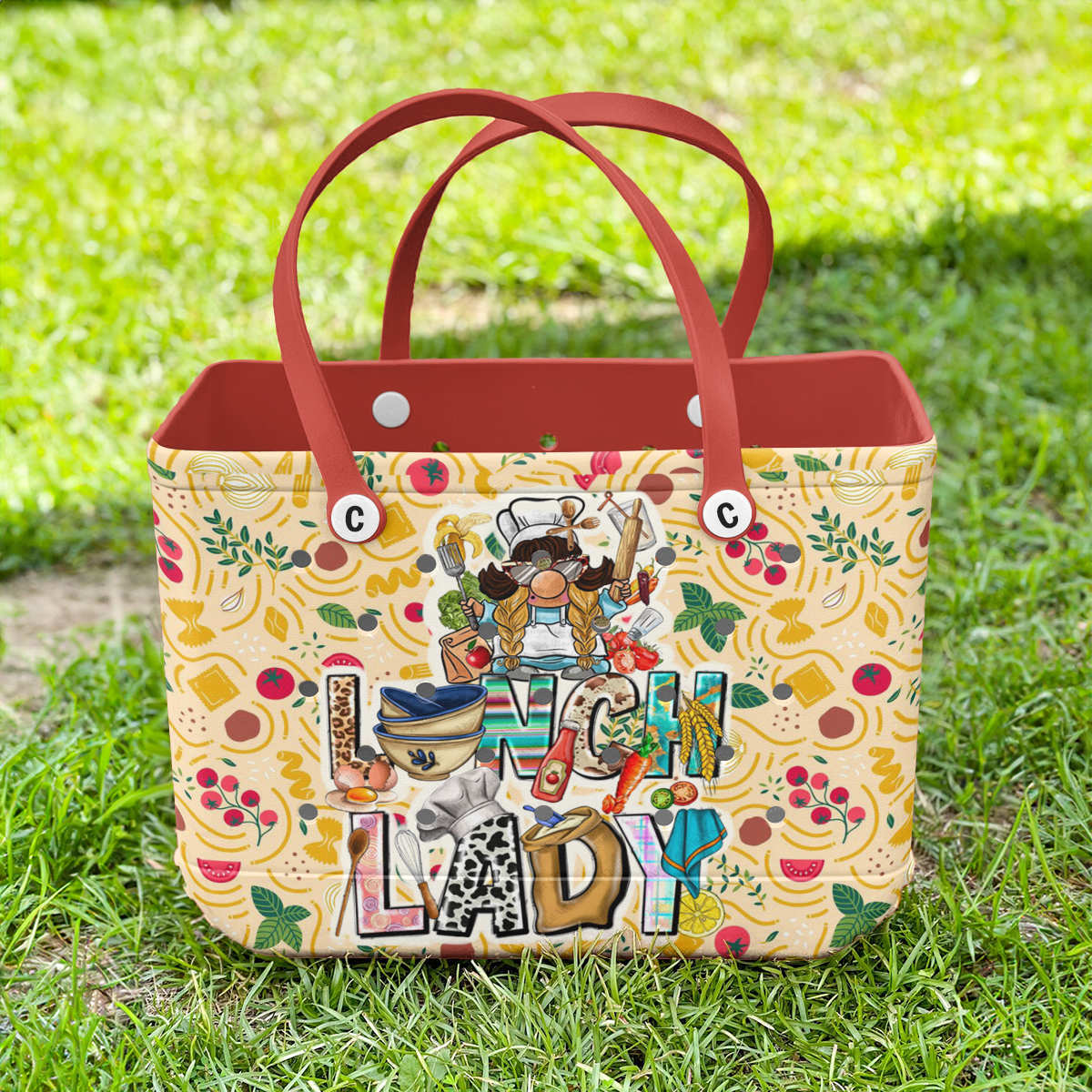 Ceeprints Cee™ Bag Secrets of the Flavor