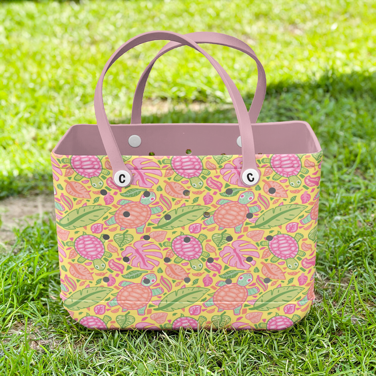Ceeprints Cee™ Bag Mint to Be