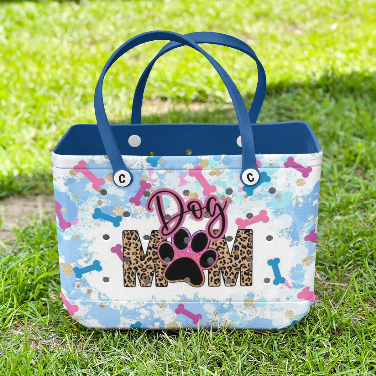 Ceeprints Cee™ Bag Fur-ever Mom
