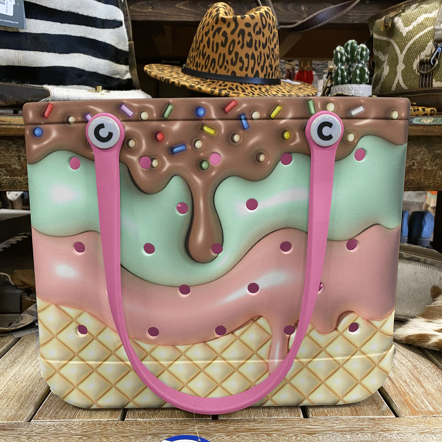 Ceeprints Cee™ Bag Gelato Pop