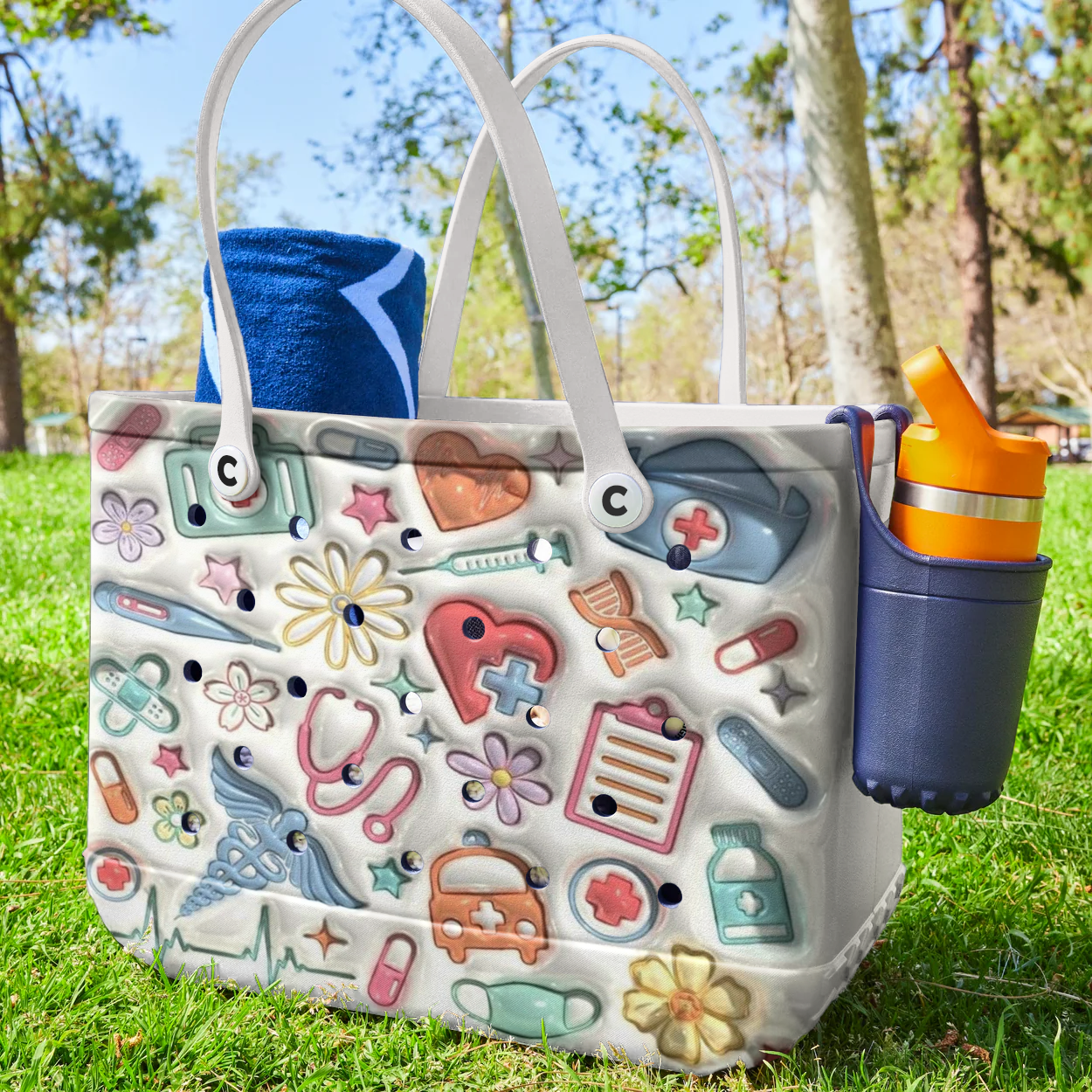 Ceeprints Cee™ Bag Everyday Angels