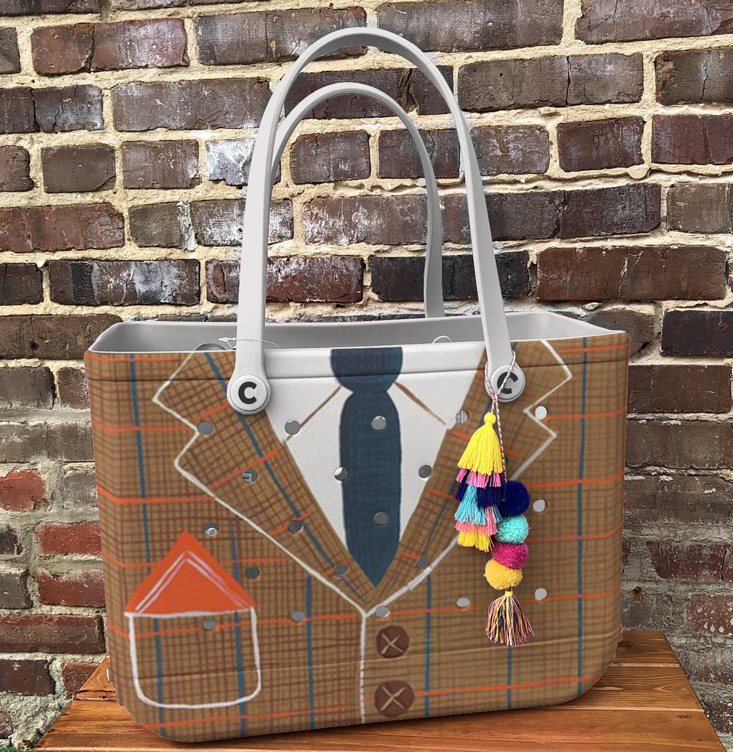Ceeprints Cee™ Bag Smart Style