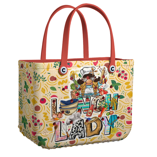 Ceeprints Cee™ Bag Secrets of the Flavor