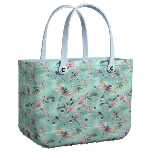 Ceeprints Cee™ Bag Dragonfly Days of Summer