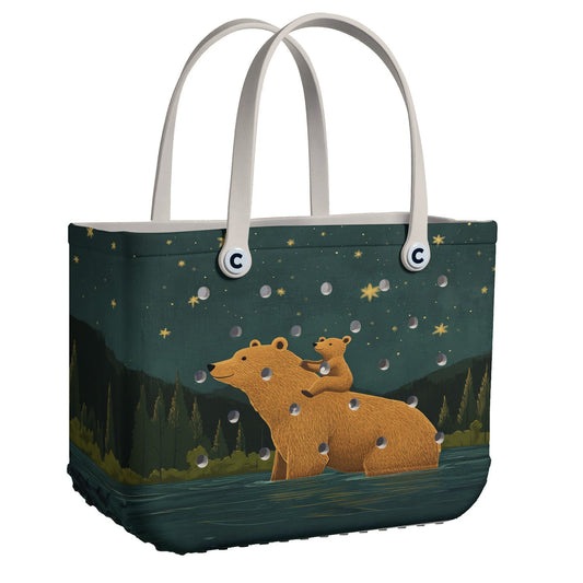Ceeprints Cee™ Bag Under the Starlight