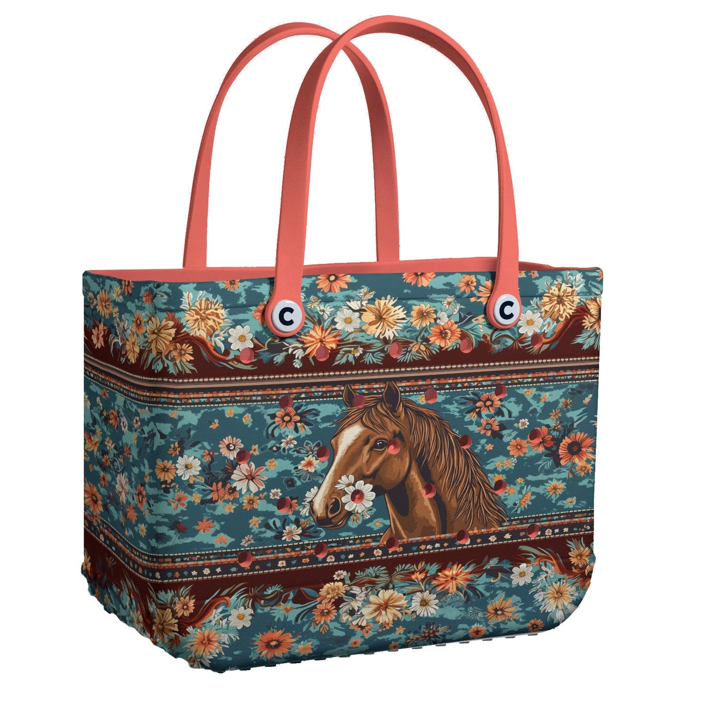 Ceeprints Cee™ Bag Wild Wanderer